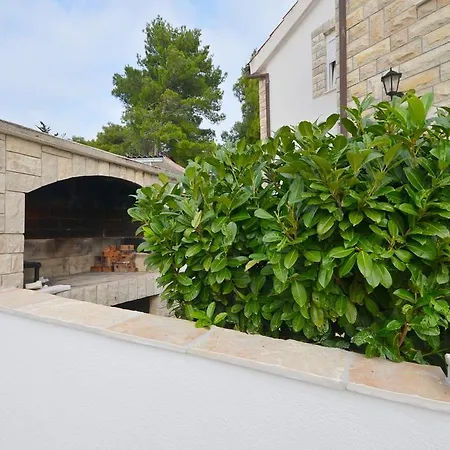 Apartment Biserka