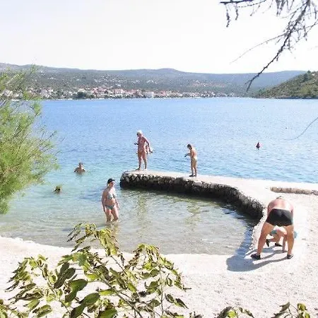Biserka Apartamento *