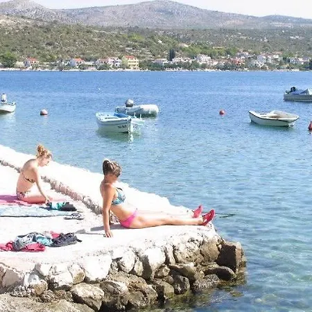 Biserka Rogoznica (Sibenik-Knin)