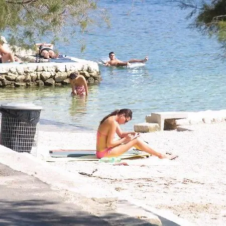 Biserka Rogoznica (Sibenik-Knin)