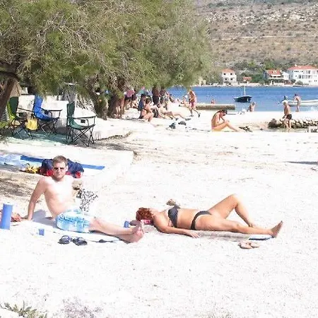 Apartment Biserka Rogoznica (Sibenik-Knin)