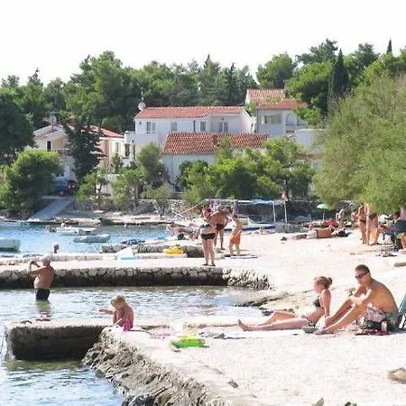 Biserka Apartment Rogoznica (Sibenik-Knin)