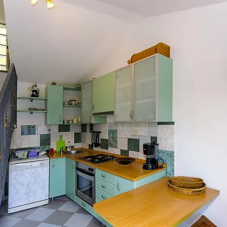 Apartamento Biserka Rogoznica (Sibenik-Knin)