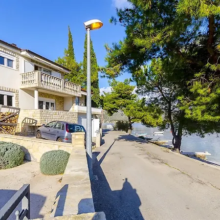 Biserka Apartment *
