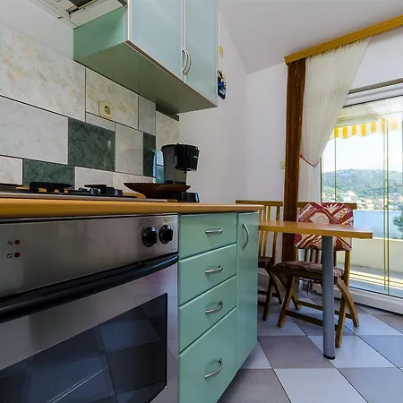 Biserka Apartamento