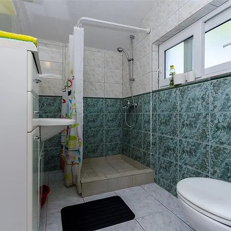Biserka Apartamento Rogoznica (Sibenik-Knin)