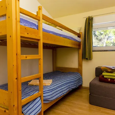 Biserka Apartamento *