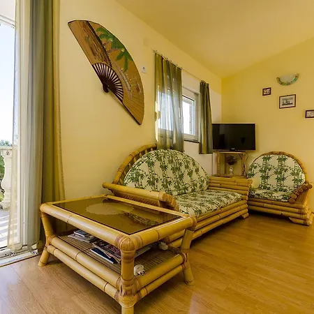 Apartamento Biserka Rogoznica (Sibenik-Knin)