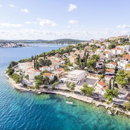 Biserka Apartment Rogoznica (Sibenik-Knin)